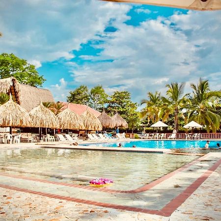 Hotel Porton Del Sol Santa Fe de Antioquia Ngoại thất bức ảnh