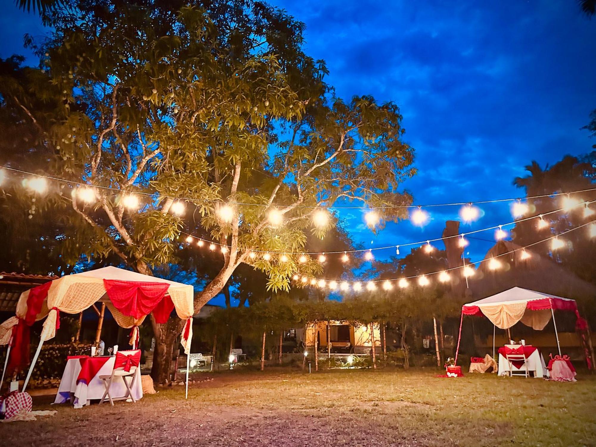 Hotel Porton Del Sol Santa Fe de Antioquia Ngoại thất bức ảnh