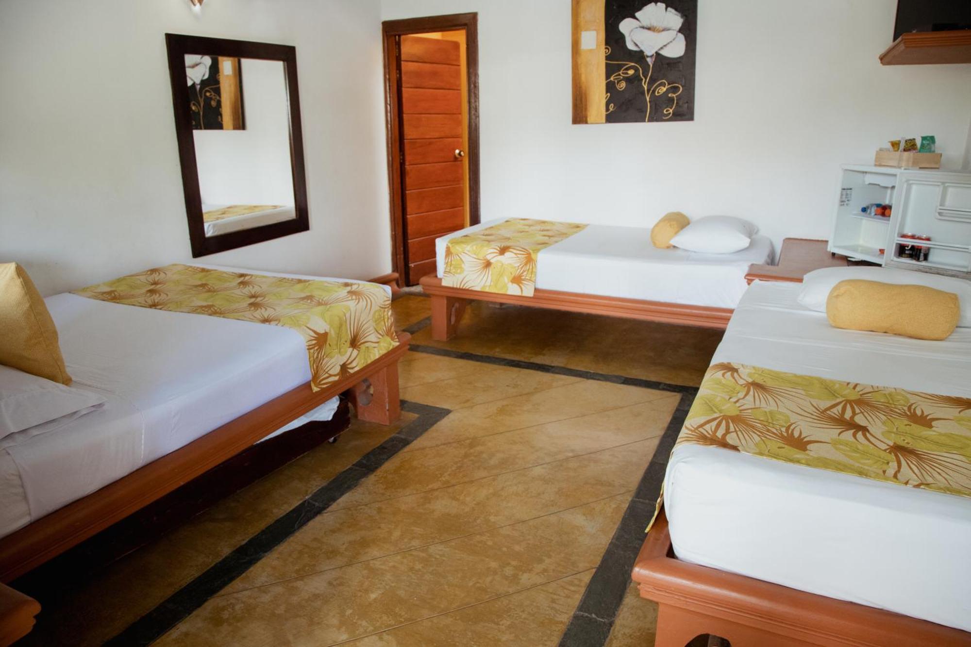 Hotel Porton Del Sol Santa Fe de Antioquia Ngoại thất bức ảnh