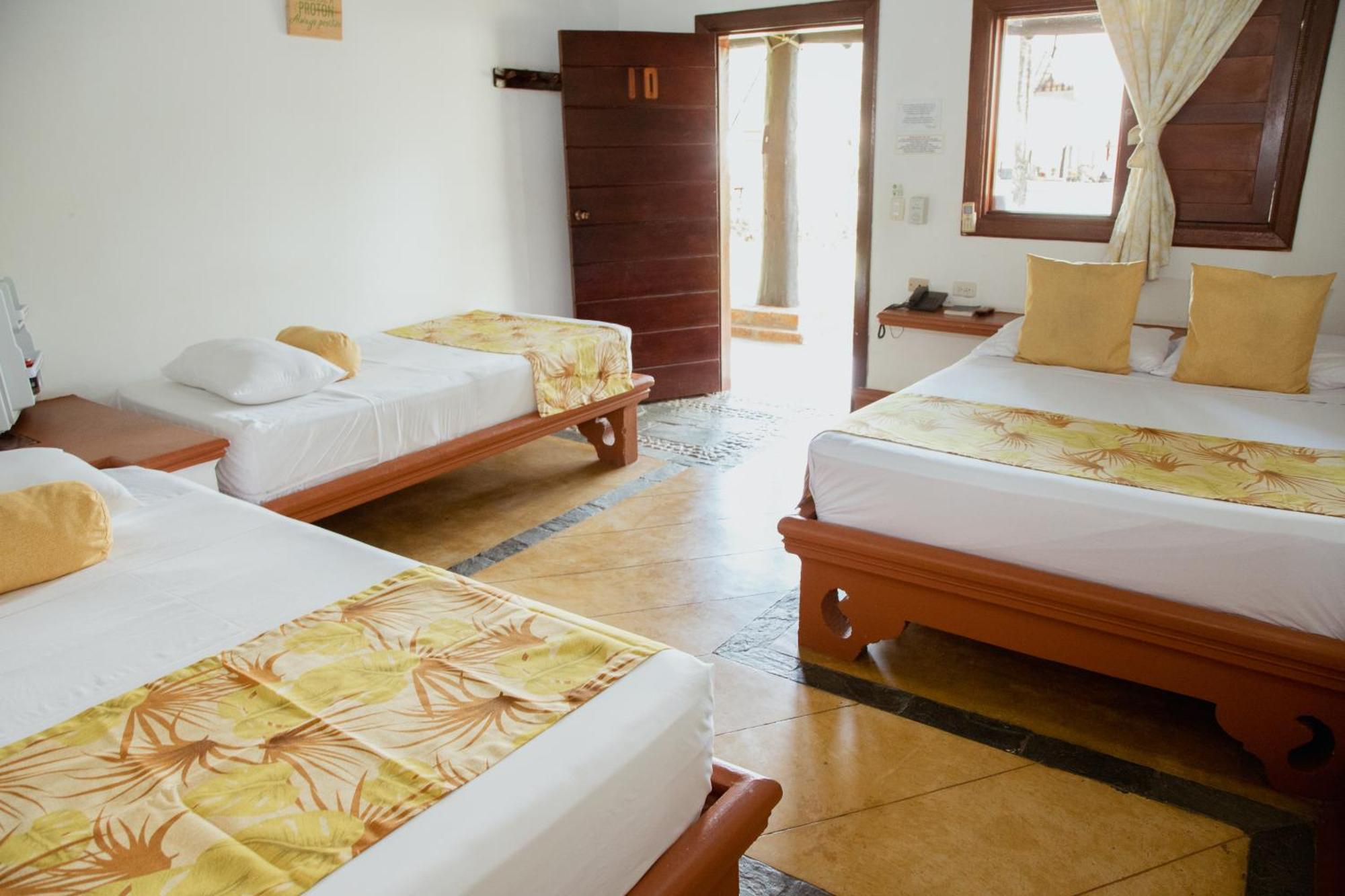Hotel Porton Del Sol Santa Fe de Antioquia Ngoại thất bức ảnh