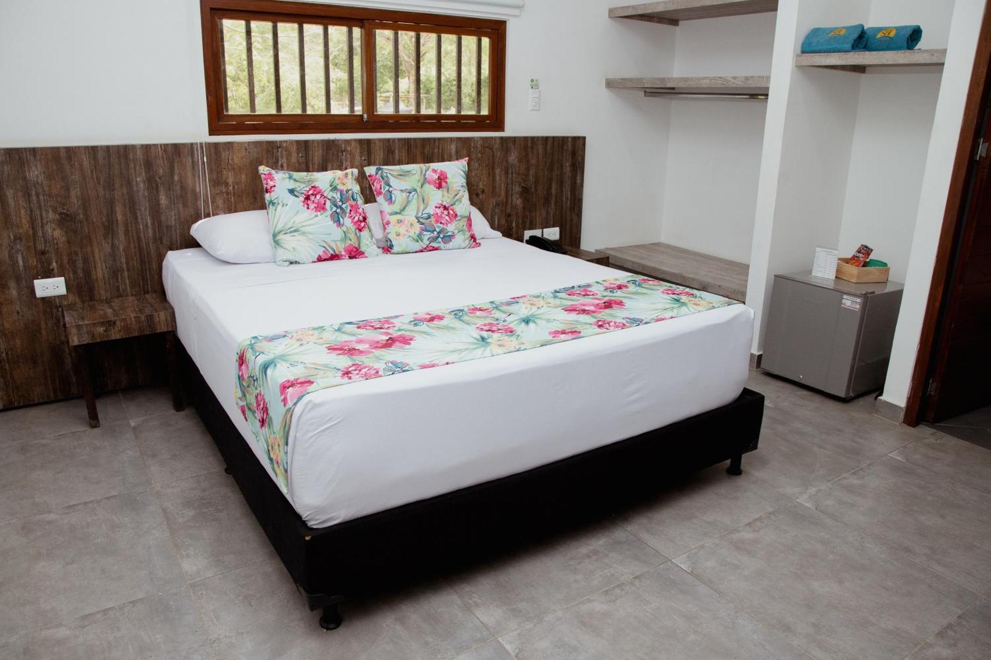 Hotel Porton Del Sol Santa Fe de Antioquia Ngoại thất bức ảnh