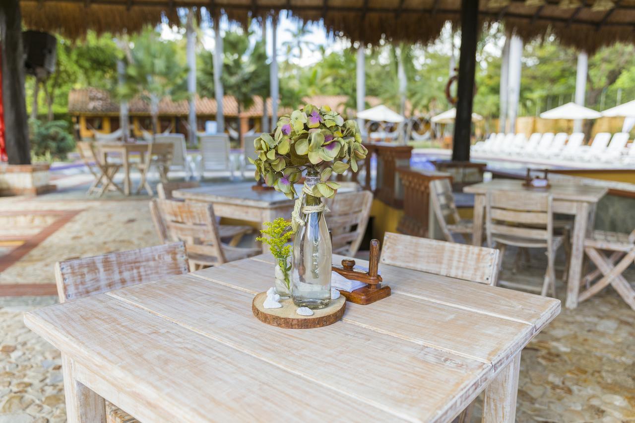 Hotel Porton Del Sol Santa Fe de Antioquia Ngoại thất bức ảnh